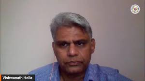 Lecture of Shri A. Narasimha Alse, Hon. National Vice President. ICAS  National Conference 2019 organised by ICAS Delhi IV (Kaamakshi) Chapter