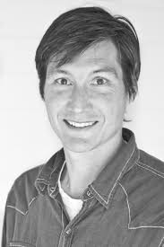 Riley Pratt has touched the future