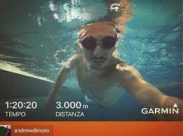 Partly powered by solar panels, cascina scova resort provides a fitness area with personal trainer and courses. Credit To Andrewdimoro Double Swimming Workout This Weekendgood Training 3000 Swimming Training Swimm Swimming Workout Nike Fuel Half Marathon Training