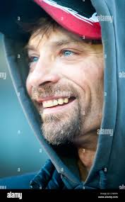 Iditarod race hi-res stock photography and images