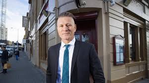Danny anthony mundine vs boxing sport fight horn australia jeff weigh brendan slams fevola bombshell celeb adelaide reed sarah during. Boxer Danny Green Helps Lead Fight Against Coward Punches The Mercury