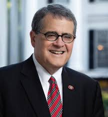 Foundation Fellows Annual Report, 2023-2024 by Morehead Honors College