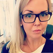 Sandvik, what a great company! 22 years passed quickly… Sad to leave a  fantastic company and colleagues, but inspired and energized to start my  own company! I will continue to work within