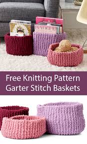 Published march 3, 2016 at 303 × 358 in perfect ideas for the studio. Basket Knitting Patterns In The Loop Knitting