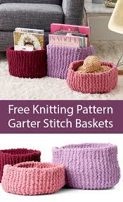 There are many versions of the basket weave stitch. Basket Knitting Patterns In The Loop Knitting