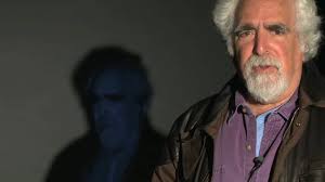 Peter Campus discusses his work Shadow Projection