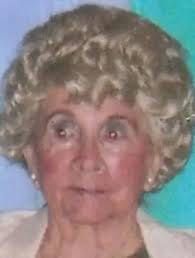 Obituary information for Mary T. D'Alesandro