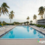 Seaside inn is located on the beach along the gulf of mexico, at the southeast end of seaside inn is about one mile from sanibel island lighthouse. Seaside Inn Review What To Really Expect If You Stay