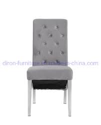 Virginia's #1 furniture store, haynes furniture. China Modern Furniture Stainless Steel Legs Dining Room Chair Grey Upholstered Velvet Dining Chairs China Dining Chair Diningroom Furniture