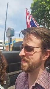 I am the child of an immigrant. Stand united!