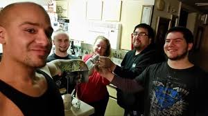 Travis Roberson Obituary (1988