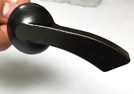 Painting A Perfect Oil Rubbed Bronze Finish