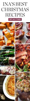 Ina garten's fourth of july menu is golden. Ina Garten S 19 Best Christmas Recipes Of All Time Best Christmas Recipes Diy Easy Recipes Diy Food Recipes