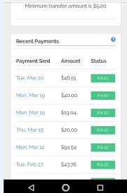 Here are apps for android os which pay you real cash to use it. Dailypay Dv For Android Apk Download