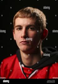 Boys hockey hi-res stock photography and images