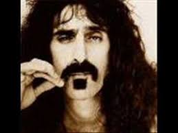 Frank Zappa Joe S Garage Frank Zappa Zappa Famous Musicians