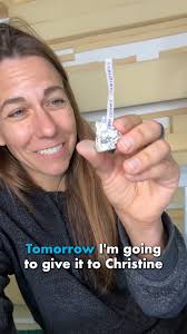 Looks just like the real thing 😌