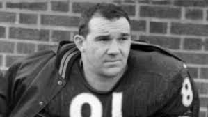 Pro Football Hall of Famer Doug Atkins dead at 85