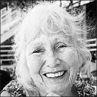 Judith Withington Obituary (2011)