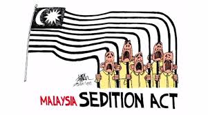 Physical, chemical, and biological strategies have been adopted to eliminate these contaminants from water bodies under anthropogenic stress. Malaysia S Bloodless Repression Against Activists And Critics Asia Pacific Memo