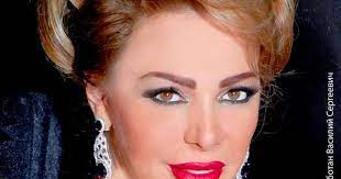 الفنانة السورية سوزان نجم الدين صور فنانات سوريات