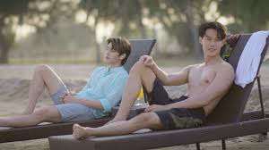 男同志影視2022 Top 10 ！ 腐男腐女讚：「眾多男男題材尺度大解放的一年！」 | GagaTai 嘎嘎台