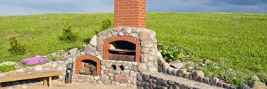 Gartenkamin Ein Kamin Im Garten Tipps Zu Eigenbau Kauf