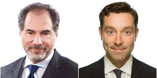 Private Equity Firms, From Blackstone to TPG, Betting