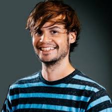 My brother Brian's latest!