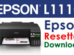 Epson ecotank l1110 printer software and drivers for windows and macintosh os. Epson L1110 Resetter Adjustment Program Free Download Printer Guider
