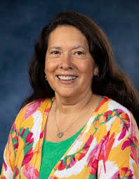 Cecilia Herman's Instagram, Twitter & Facebook