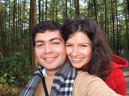 Tribulaciones y asteriscos: Mi hermanito Mauricio