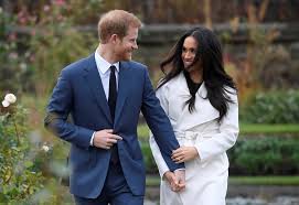 Prince harry and meghan markle are revealing intimate details about their sweet relationship. Prince Harry And Meghan Markle Set A Date May 19 The New York Times