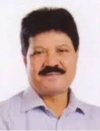 Utpal Dutta