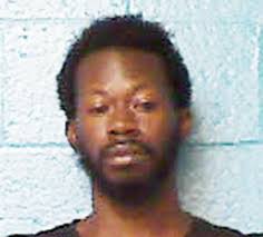 Traffic violation leads to felony charges