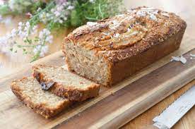 cake banane coco epeautre les pepites de noisette recipe ultimate banana bread seed cake eat dessert