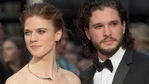 Harington will next be seen in the bbc's drama gunpowder, about the gunpowder plot, before he starts filming the next and final series. Kit Haringtons Alkoholprobleme Ehe Mit Rose Leslie Steht Auf Dem Spiel