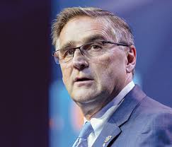 Outside Construction Orientation