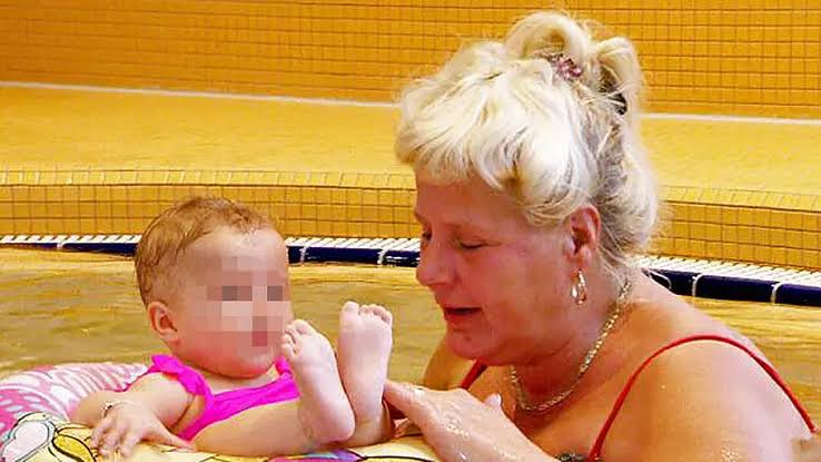 Die Wollnys: Silvia Wollny freut sich auf ihr 19. Enkelkind