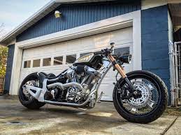 Ebay 2014 Harley Davidson Custom Custom Softail Chopper Monster Ultima Comp Series Motor And Trans Roland Sand Harley Davidson History Softail Custom Harley