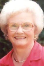 Julia E. “Judy” Gaines Dawsey (1921-2013)