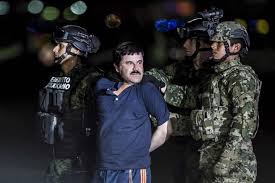 Sinaloa drug cartel leader arrested - what next? | SBS News