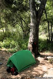 Explore clint chilcott's photos on flickr. Wheeler Gorge Campground And Trail Ojai Los Padres Hikespeak Com