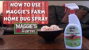 Free free estimate & estimate. Simply Effective Home Bug Spray Maggie S Farm