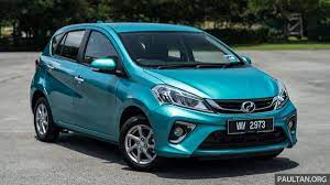 Maybe you would like to learn more about one of these? Perodua Umum Harga Barisan Modelnya Kini 1 3 Lebih Rendah Dengan Cukai Sst Berbanding Gst Paultan Org