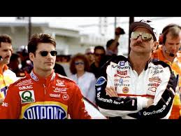 Jeff gordon the best nascar drive ever! Top 10 Greatest Nascar Drivers Of All Time Youtube