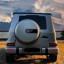 G Wagon In 2020 Mercedes Benz Mercedes Mercedes Benz G Class