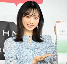 小栗有以、初の水着撮影に不安も「ノリノリで撮影できました」 