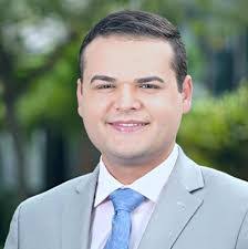 Colby Lyons's Instagram, Twitter & Facebook