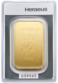 Preis 1 kg gold schweiz. Goldbarren 100 Gramm Feingold 1110100